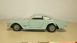 Maserati 3500GT, серая