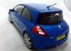 Renault Megane Sport, Gartex 1:18