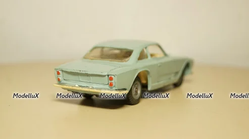 Renault Megane Sport, Gartex 1:18