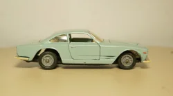 Maserati 3500GT, серая