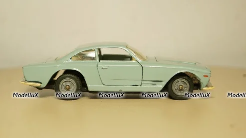 Renault Megane Sport, Gartex 1:18