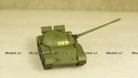 Т-55 Вьетнам, Herpa 1:87 