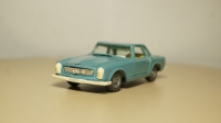 Mercedes 230SL, 
