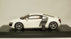 Audi R8 2006, Kyosho 1:43 