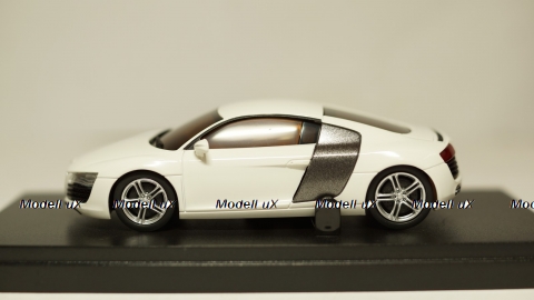 Audi R8 2006, Kyosho 1:43 
