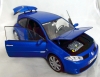 Renault Megane Sport, Gartex 1:18