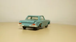 Mercedes 230SL, 