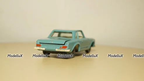 Renault Megane Sport, Gartex 1:18