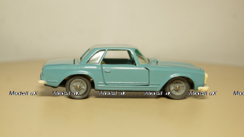 Mercedes 230SL, 