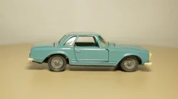 Mercedes 230SL, 