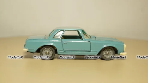 Renault Megane Sport, Gartex 1:18