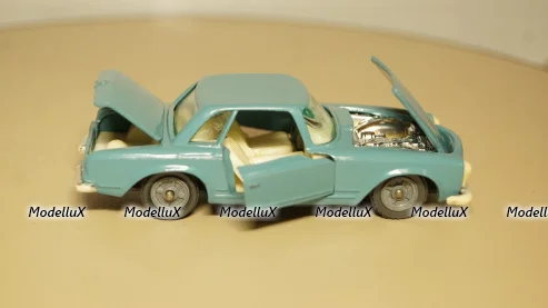 Renault Megane Sport, Gartex 1:18