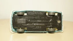 Mercedes 230SL, 