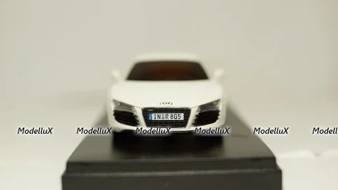 Renault Megane Sport, Gartex 1:18
