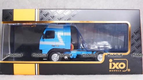 Renault Megane Sport, Gartex 1:18