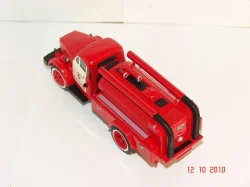 Газ 51 АЦ пожарный, СарЛаб 1:43