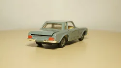 Mercedes 230SL,  ранний 3