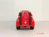 Газ 51 АЦ пожарный, СарЛаб 1:43