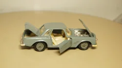 Mercedes 230SL,  ранний 3