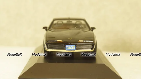 PONTIAC FIREBIRD (1982), American Cars №23 Уценка!