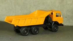 Камаз 5511, самосвал, Арек 1:43