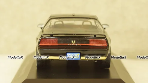 PONTIAC FIREBIRD (1982), American Cars №23 Уценка!