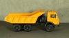 Камаз 5511, самосвал, Арек 1:43