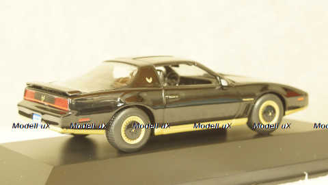 PONTIAC FIREBIRD (1982), American Cars №23 Уценка!