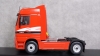 Mercedes Actros 1851 MP 1 1995 red, IXO 1:43