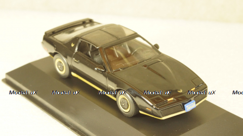 PONTIAC FIREBIRD (1982), American Cars №23 Уценка!