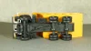 Камаз 5511, самосвал, Арек 1:43