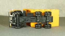 Камаз 5511, самосвал, Арек 1:43