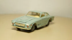 Maserati 3500GT, серая 2