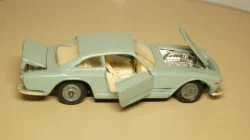 Maserati 3500GT, серая 2