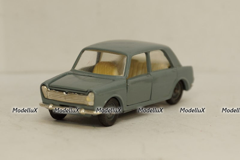 Innocenti Morris IM3, ремейк