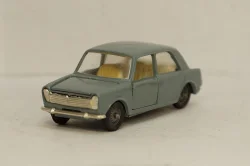 Innocenti Morris IM3, ремейк