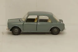 Innocenti Morris IM3, ремейк