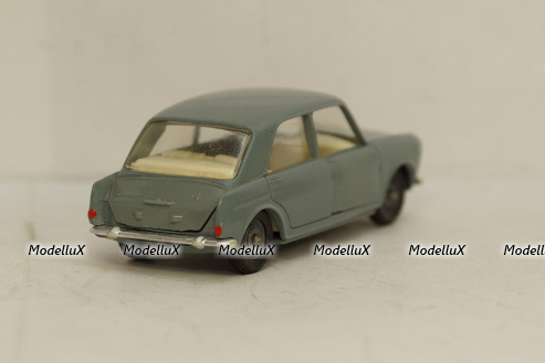 Innocenti Morris IM3, ремейк
