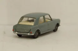 Innocenti Morris IM3, ремейк