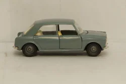 Innocenti Morris IM3, ремейк