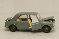 Innocenti Morris IM3, ремейк