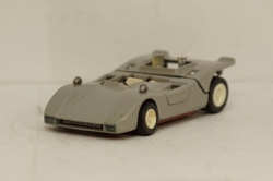 Fiat Abarth 3000, ремейк