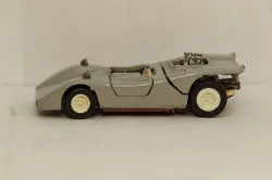 Fiat Abarth 3000, ремейк
