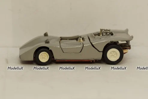 Fiat Abarth 3000, ремейк