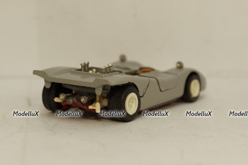 Fiat Abarth 3000, ремейк