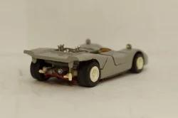 Fiat Abarth 3000, ремейк