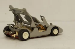 Fiat Abarth 3000, ремейк
