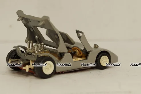 Fiat Abarth 3000, ремейк