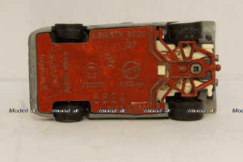 Fiat Abarth 3000, ремейк