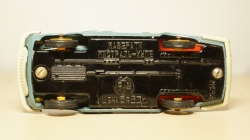 Мазерати Мистраль Купе, серый